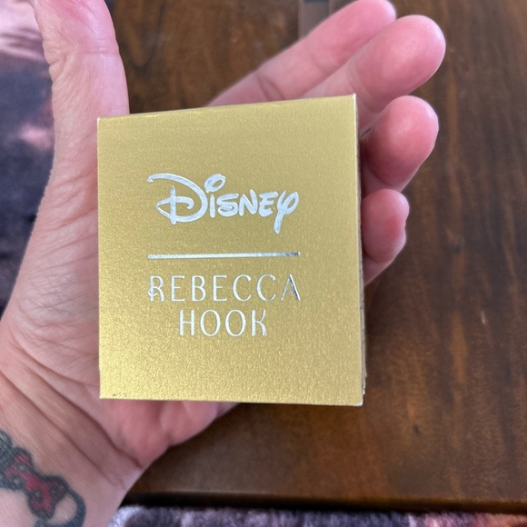 Disney Red Mickey Mouse Stud Earrings - Picture 5 of 5